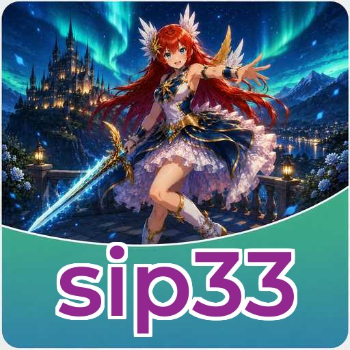 sip33 APK Structure