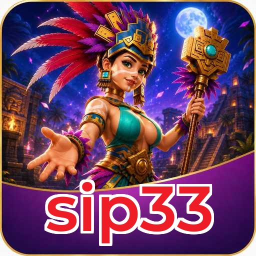 sip33 APK Structure